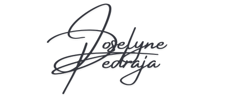 Joselyne Pedraja, escritora que transforma heridas en esperanza a través de libros de fe y sanidad emocional.